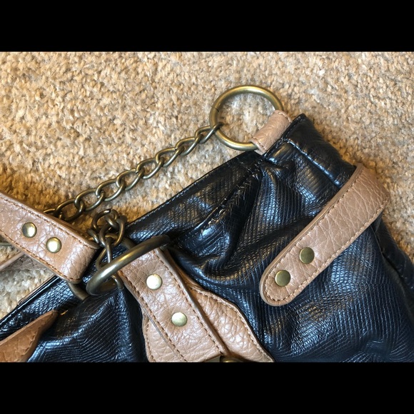 Free people shoulder bag - Picture 3 of 4